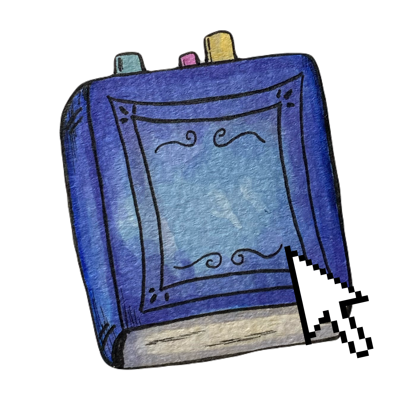 ストーリー